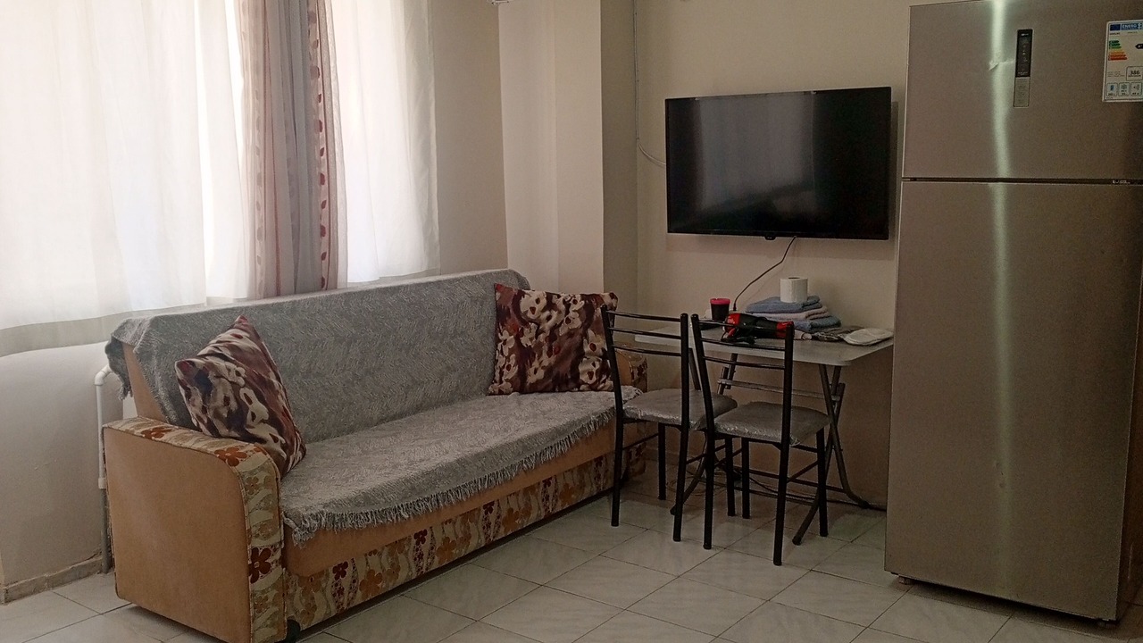 Photo of Livingroom in Efeler