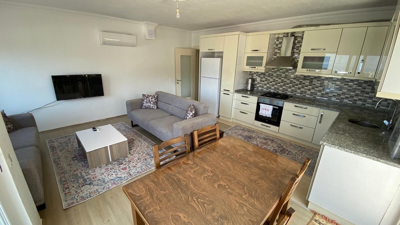 Photo of Livingroom in Kas