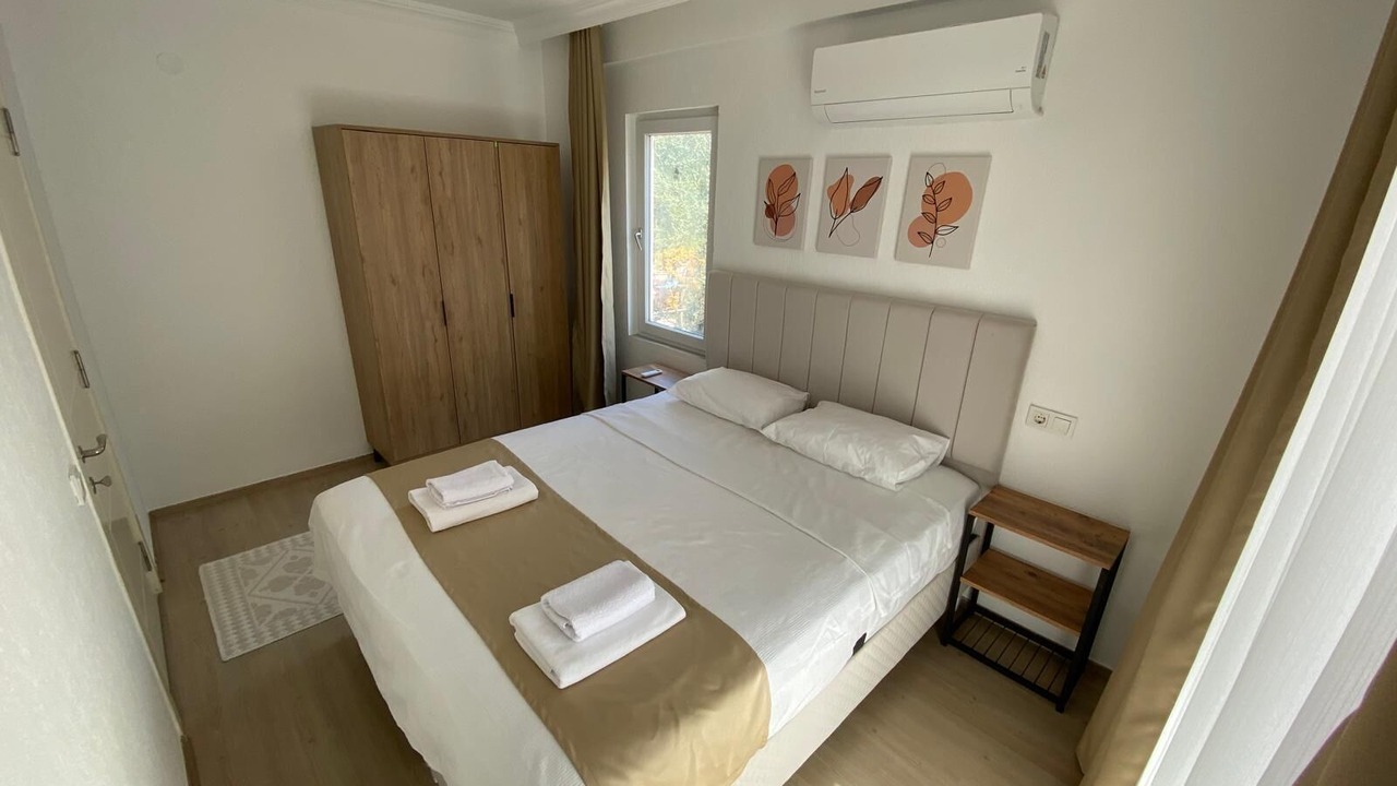 Photo of Bedroom in Kas