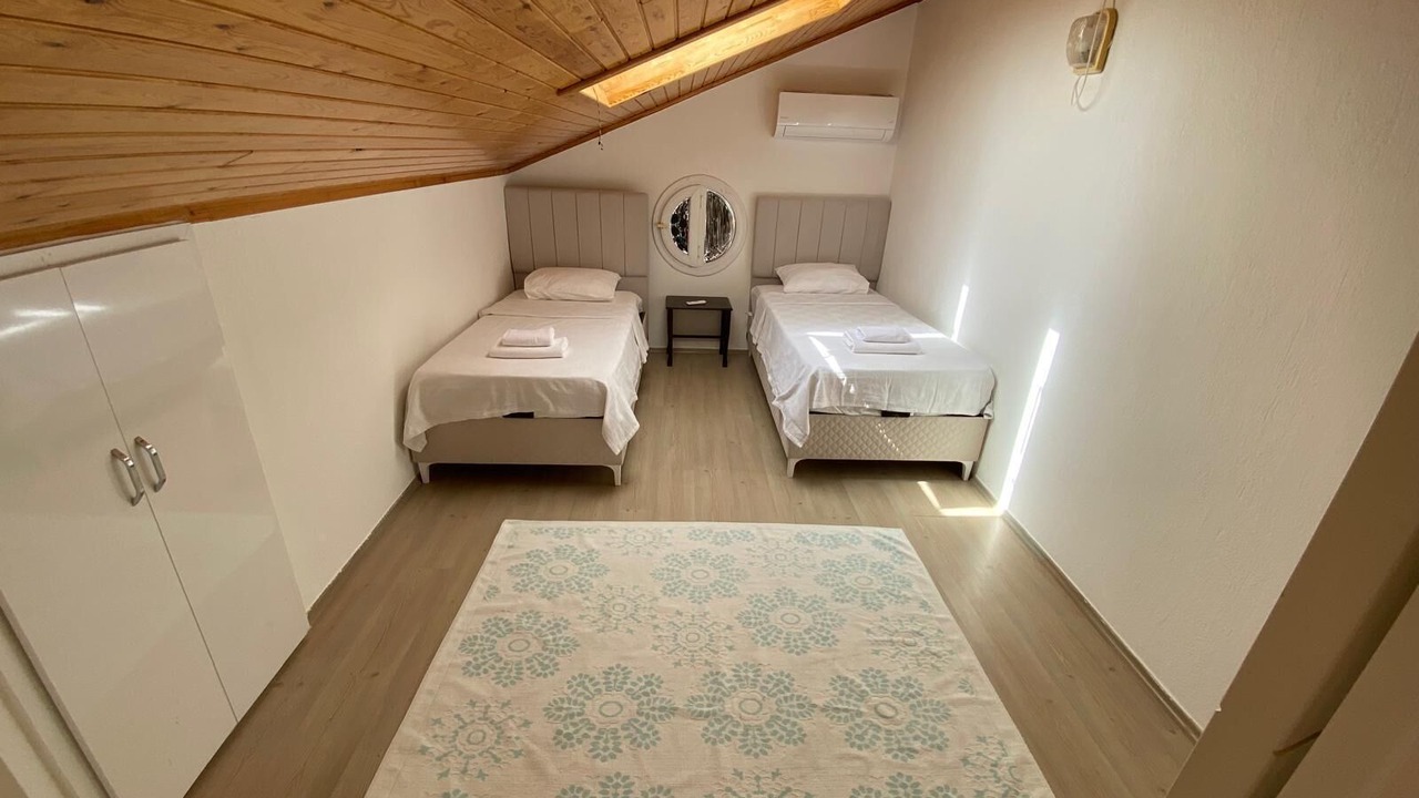 Photo of Bedroom in Kas