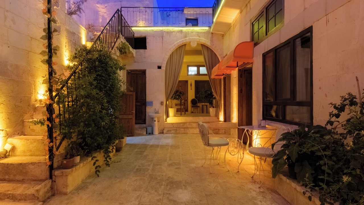 Photo of Livingroom in Eyyubiye