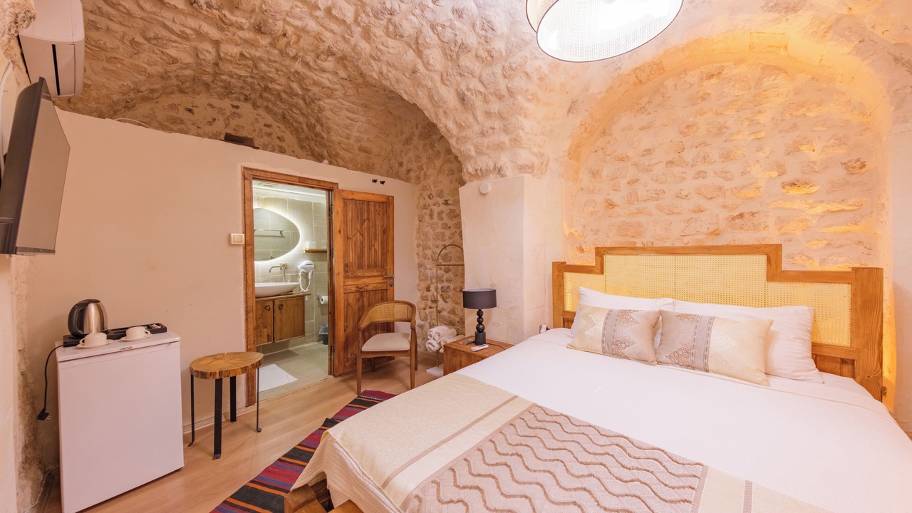 Photo of Bedroom in Eyyubiye