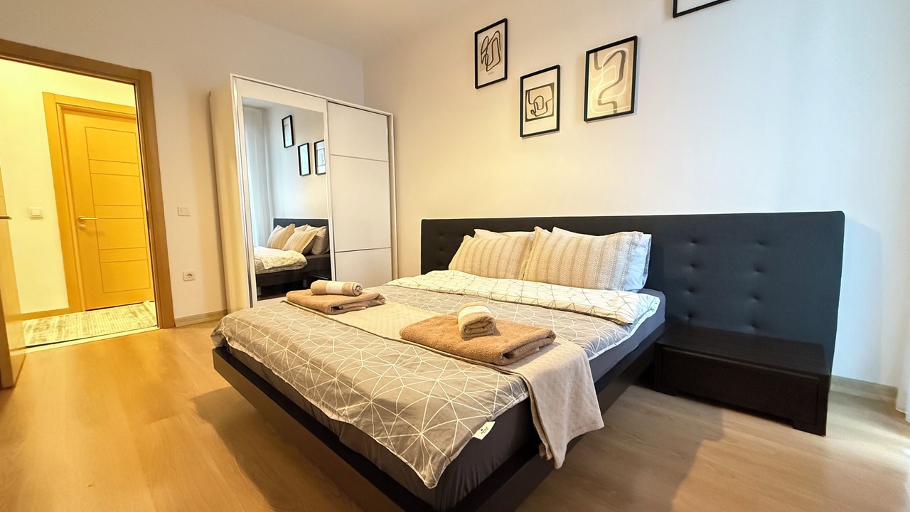 Photo of Bedroom in Esenyurt