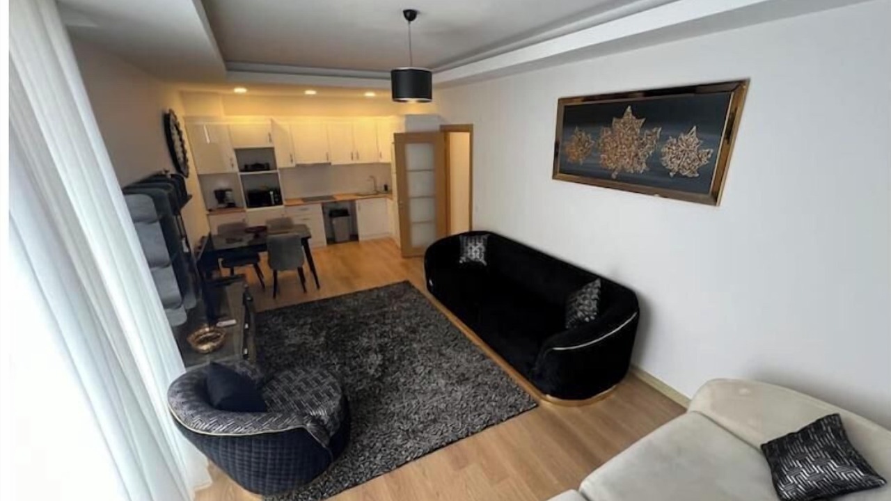 Photo of Livingroom in Esenyurt