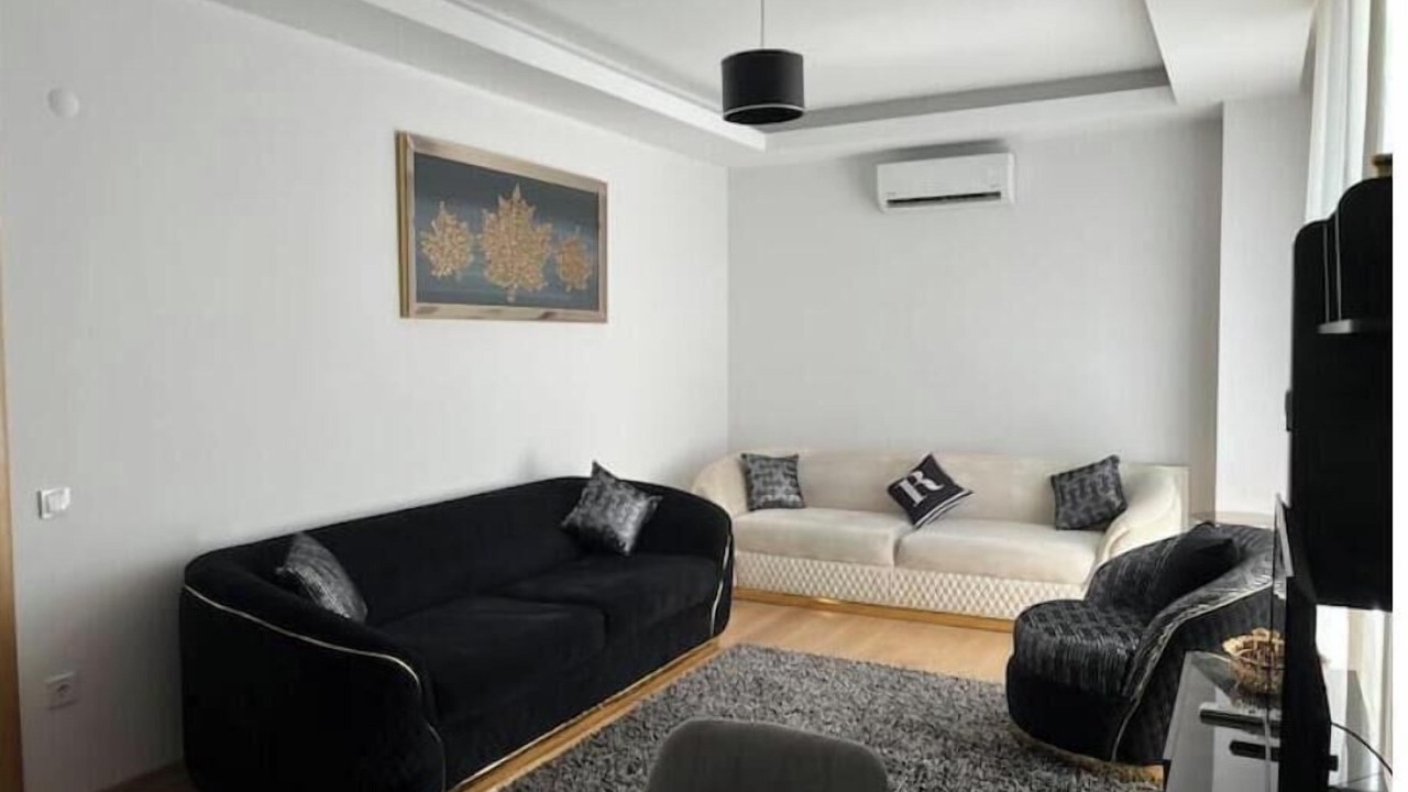 Photo of Livingroom in Esenyurt