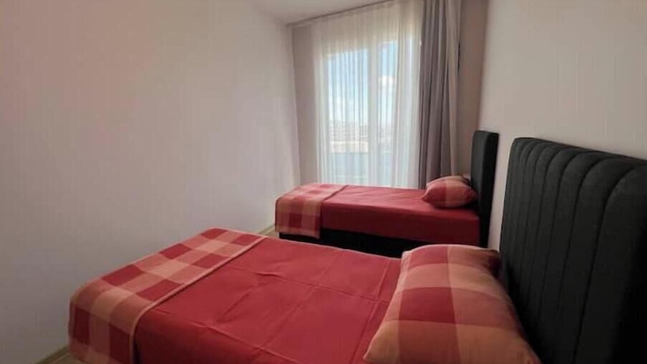 Photo of Bedroom in Esenyurt