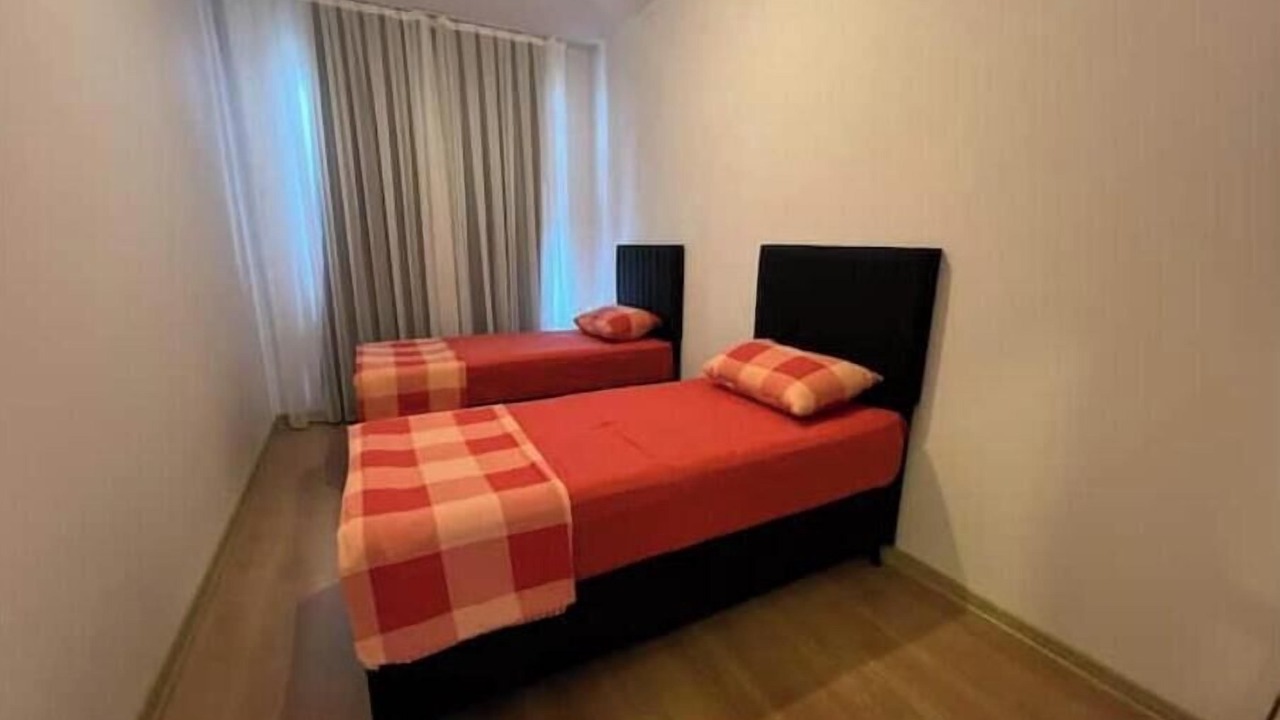 Photo of Bedroom in Esenyurt