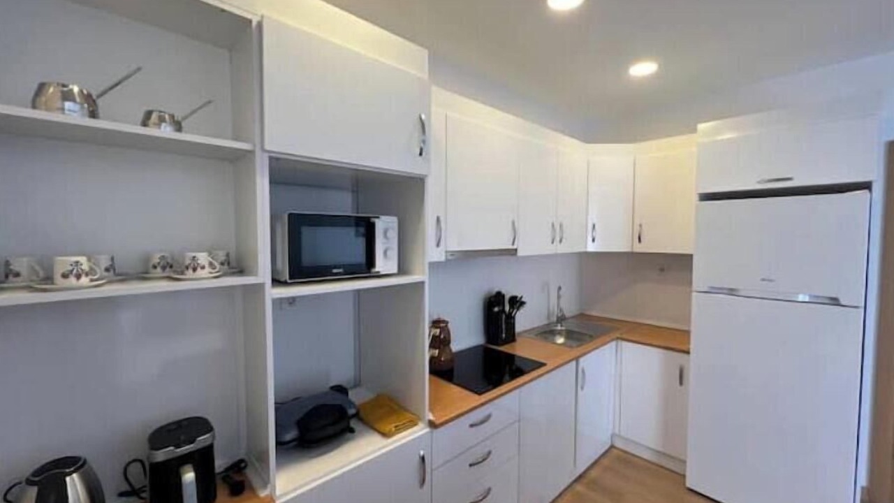 Photo of Kitchen in Esenyurt