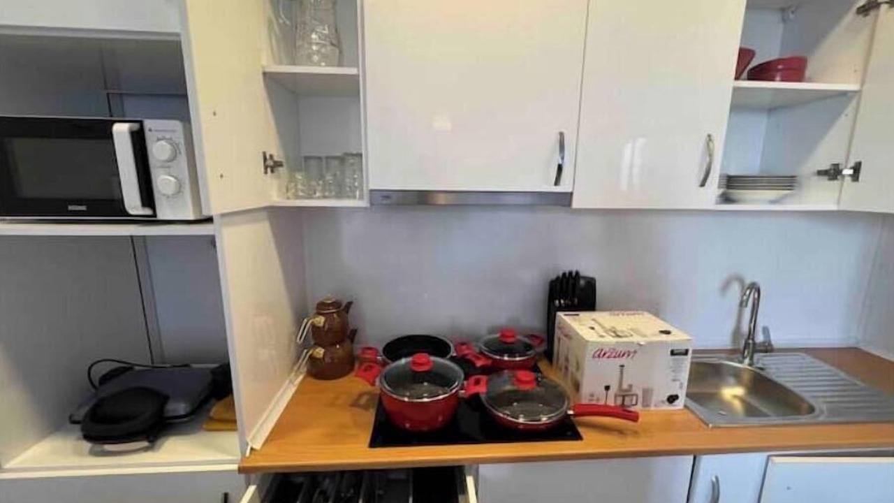 Photo of Kitchen in Esenyurt
