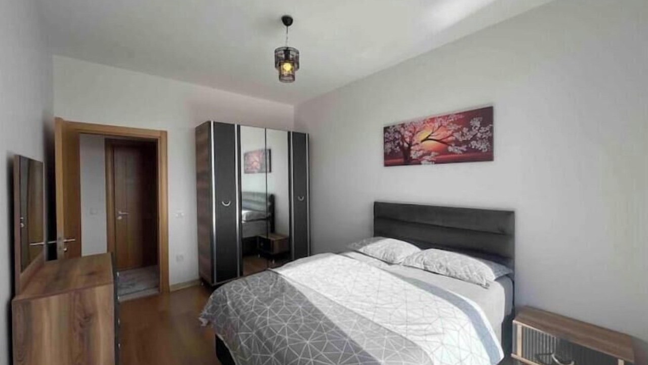 Photo of Bedroom in Esenyurt