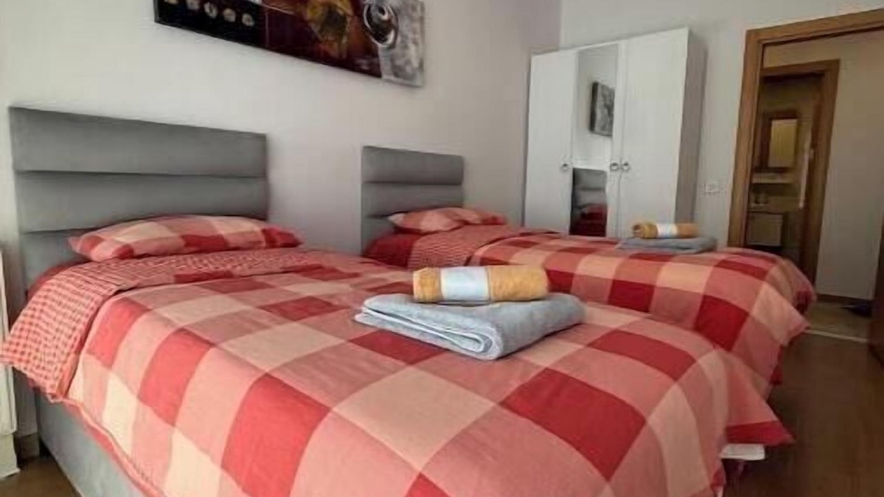 Photo of Bedroom in Esenyurt