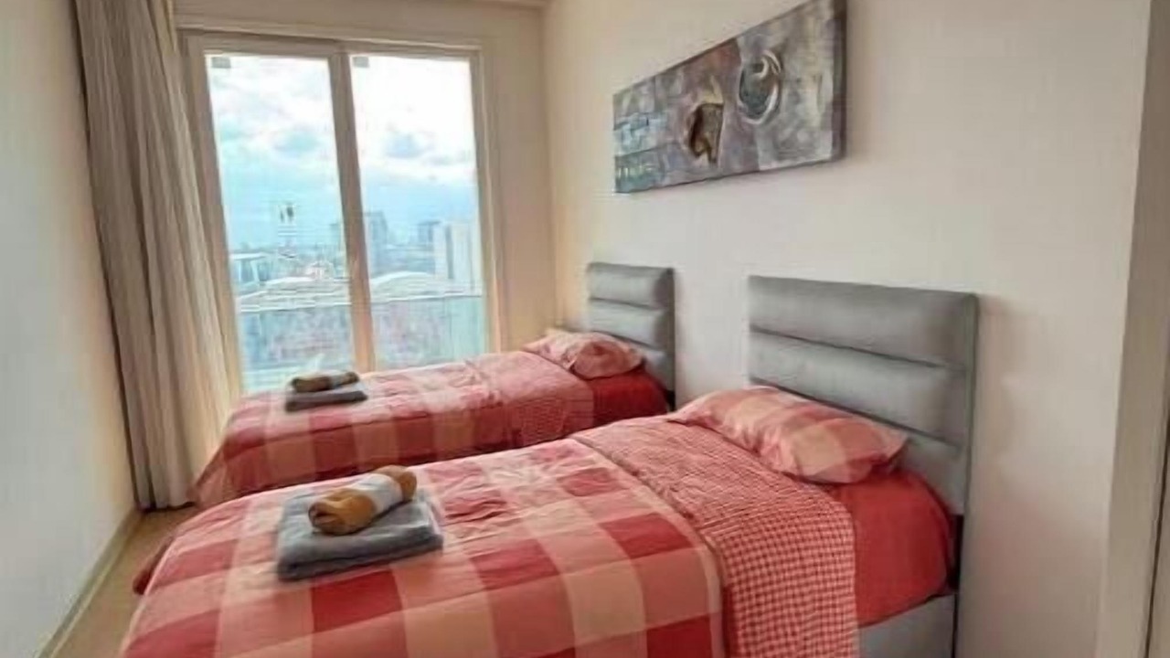 Photo of Bedroom in Esenyurt