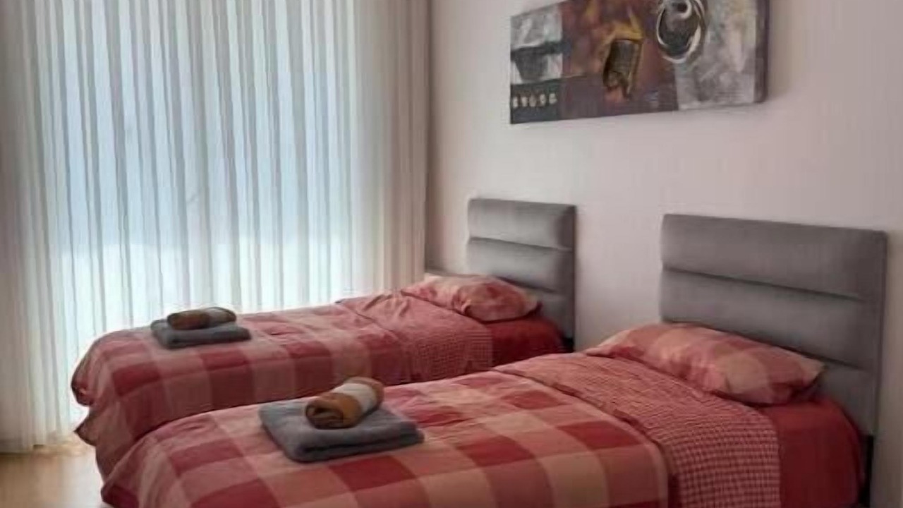 Photo of Bedroom in Esenyurt