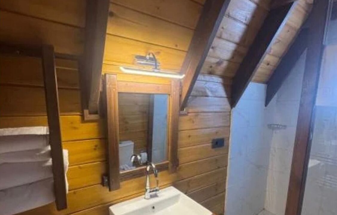 Photo of Bathroom in Erzincan