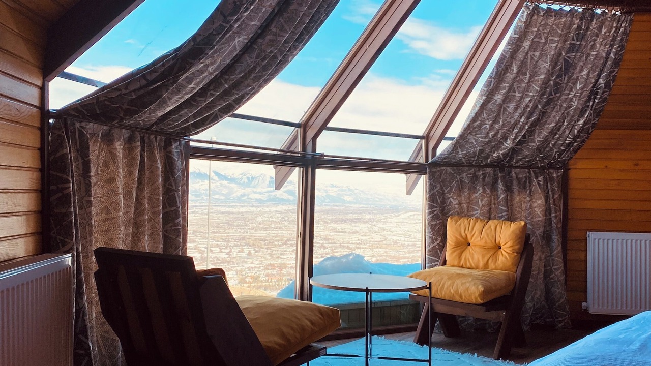 Photo of Bedroom in Erzincan