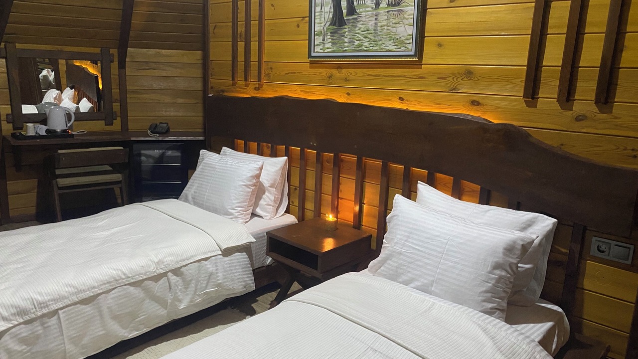 Photo of Bedroom in Erzincan