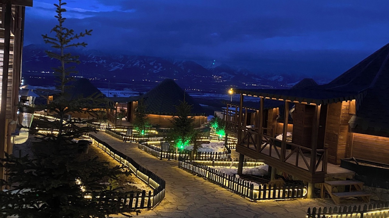 Photo of Outdoor in Erzincan