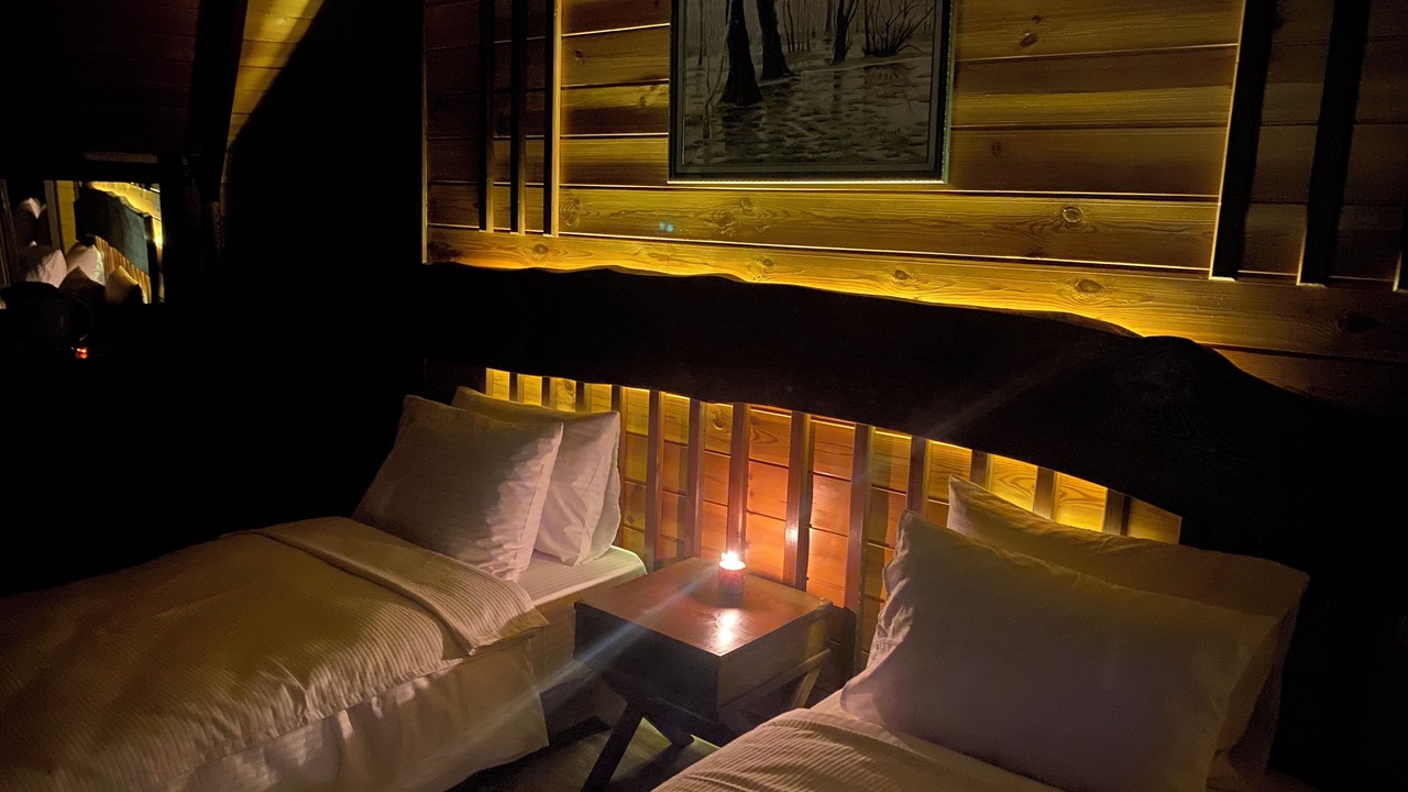 Photo of Bedroom in Erzincan