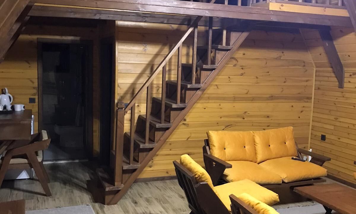 Photo of Livingroom in Erzincan