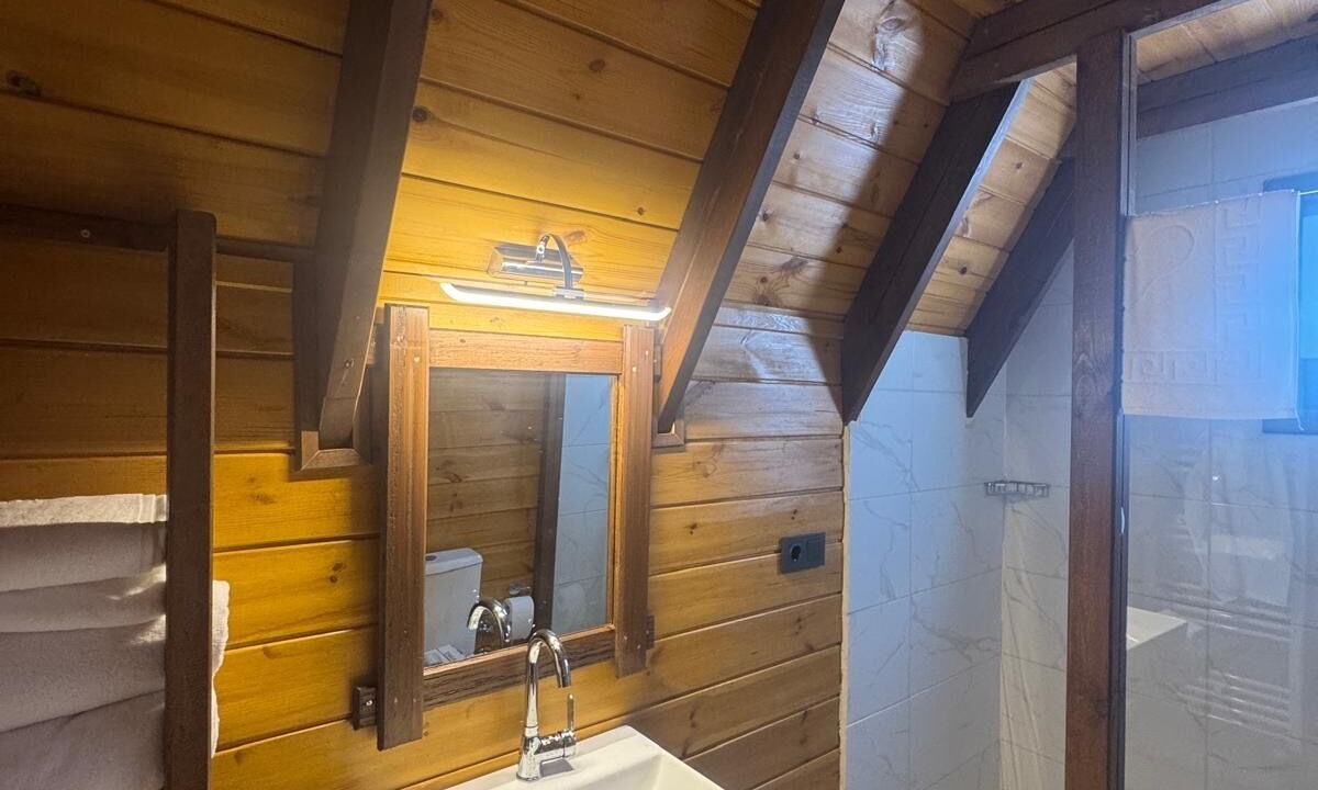 Photo of Bathroom in Erzincan
