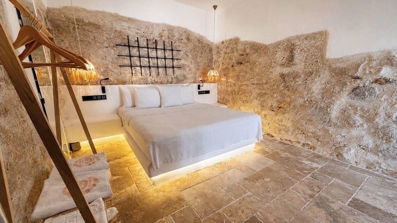 Photo of Bedroom in Didim
