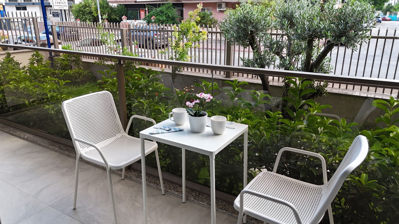 Photo of Outdoor in Konyaalti