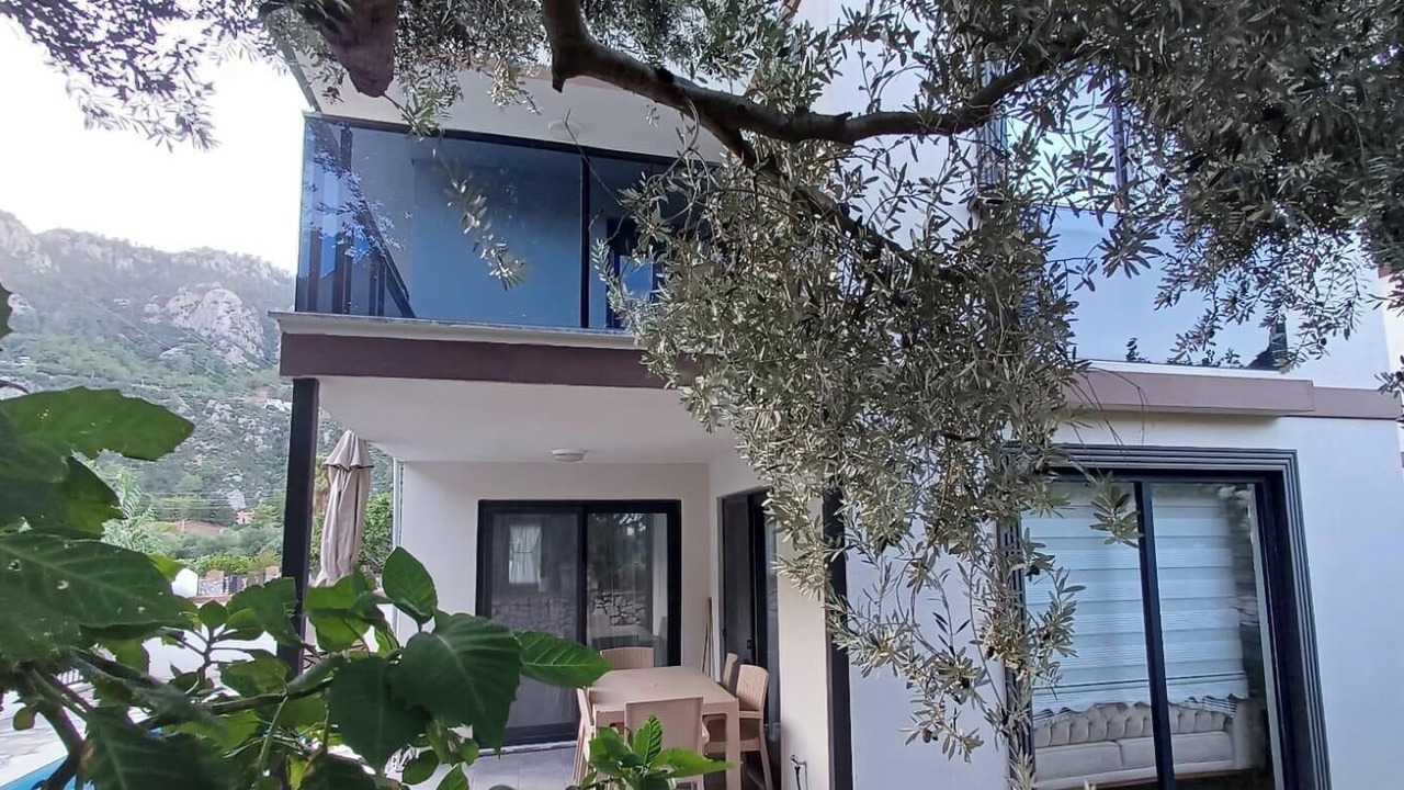 Photo of Outdoor in Turunc
