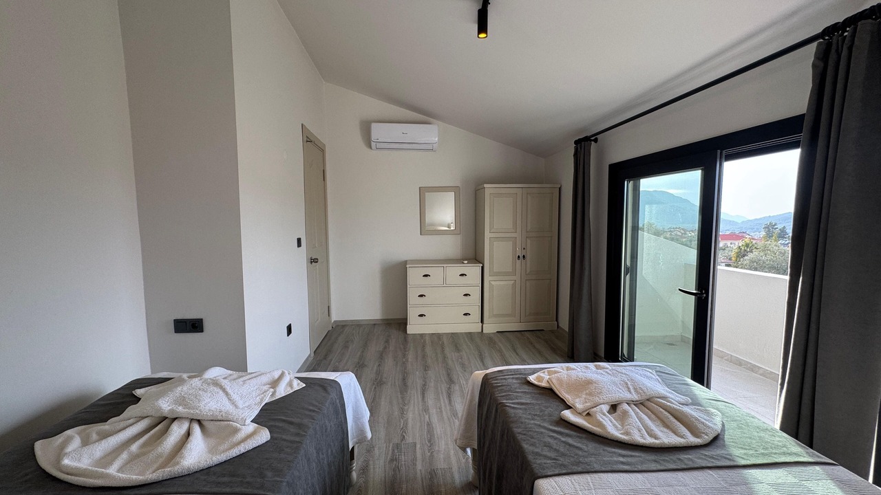 Photo of Bedroom in Oludeniz