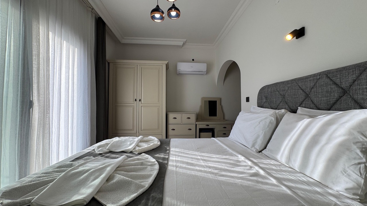 Photo of Bedroom in Oludeniz