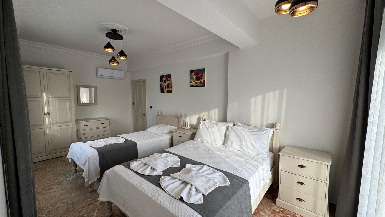 Photo of Bedroom in Oludeniz