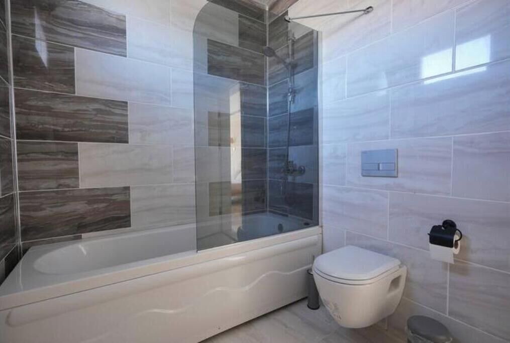 Photo of Bathroom in Kadnlar Denizi Mahallesi