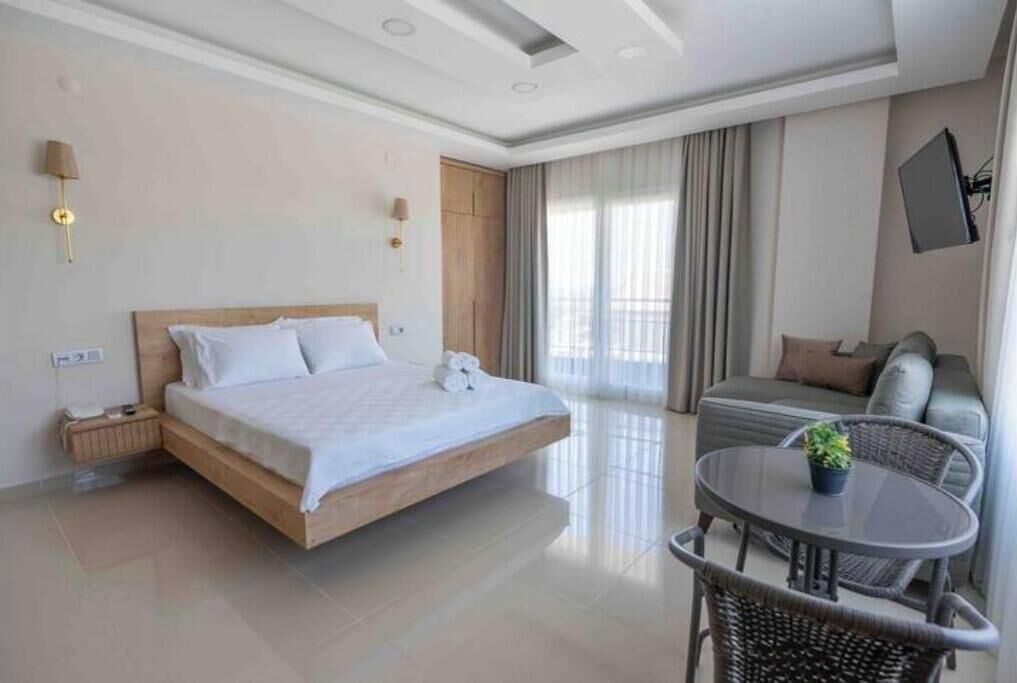 Photo of Bedroom in Kadnlar Denizi Mahallesi
