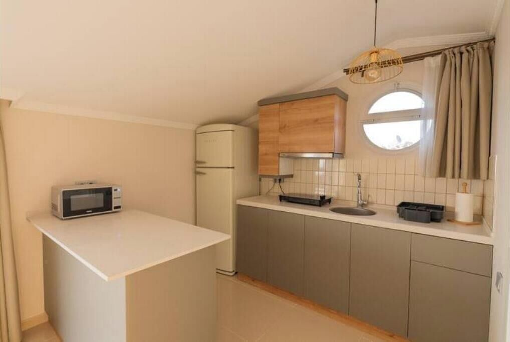 Photo of Kitchen in Kadnlar Denizi Mahallesi