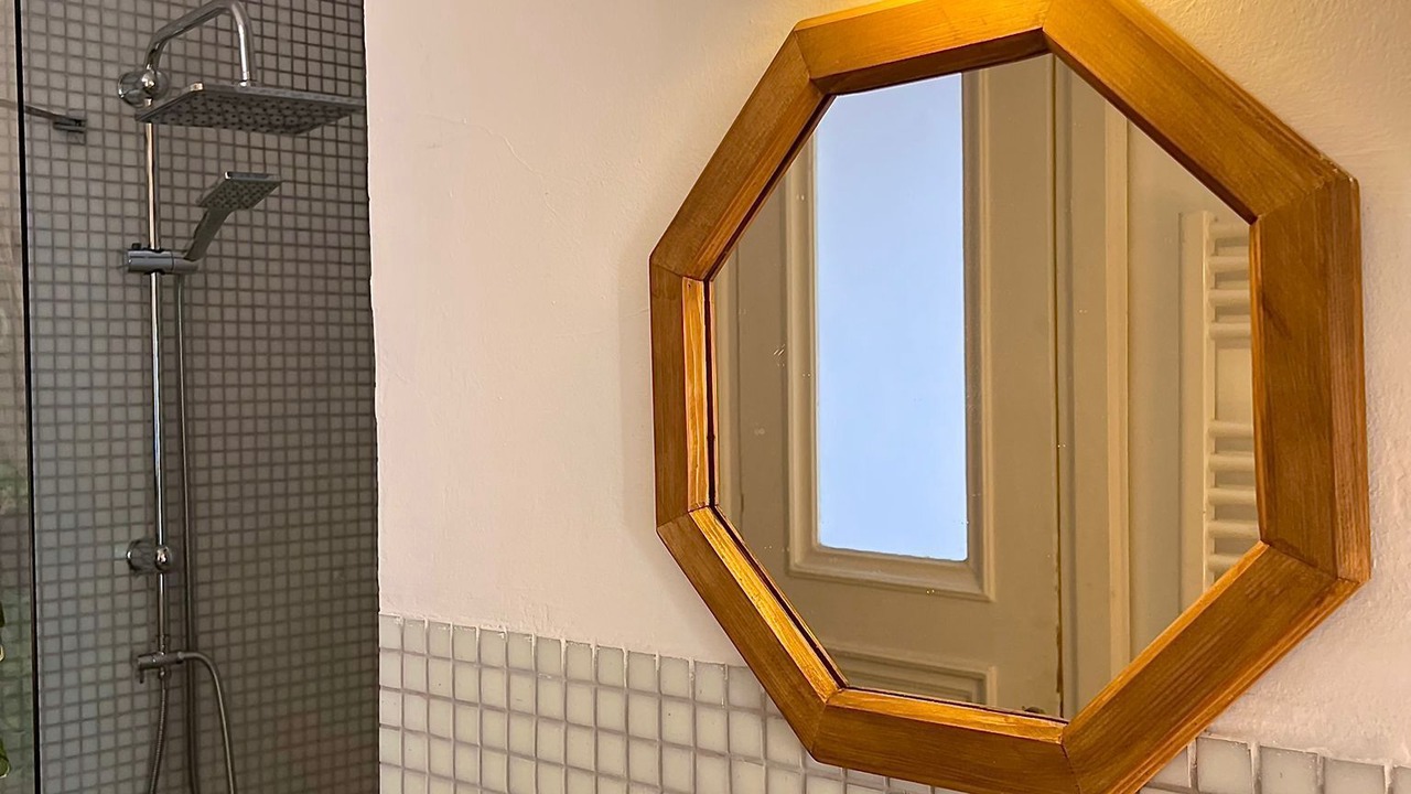 Photo of Bathroom in Galata