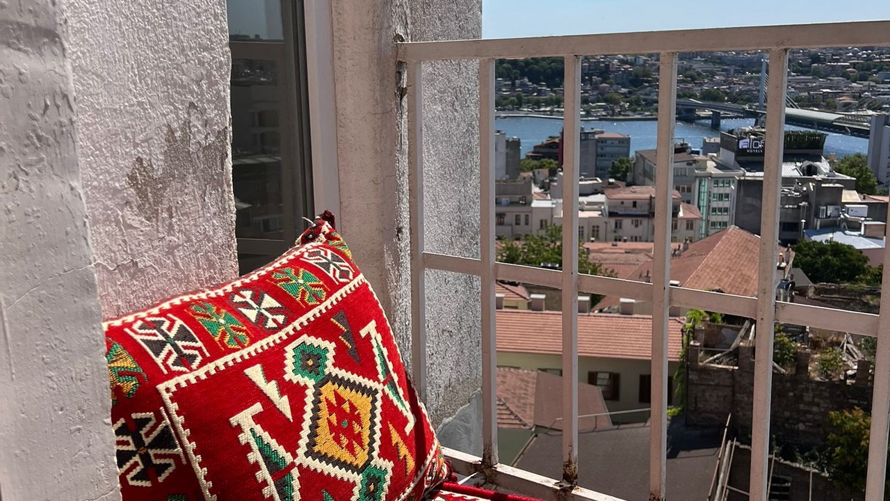 Photo of Outdoor in Galata