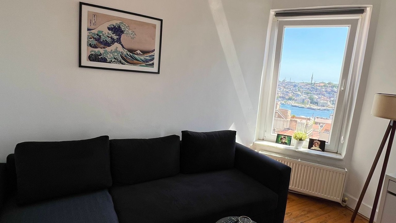 Photo of Livingroom in Galata