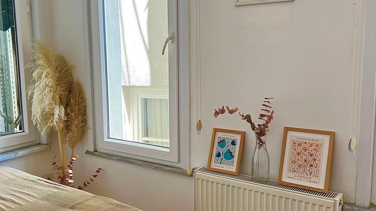 Photo of Bedroom in Galata