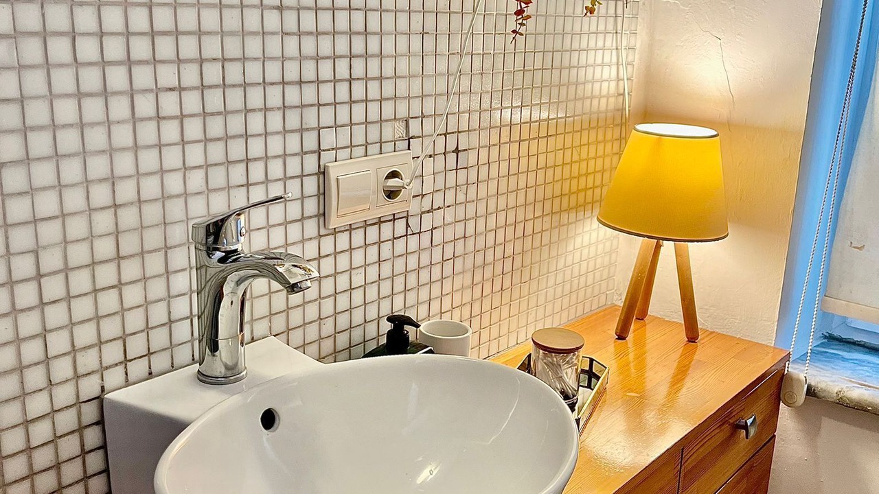 Photo of Bathroom in Galata