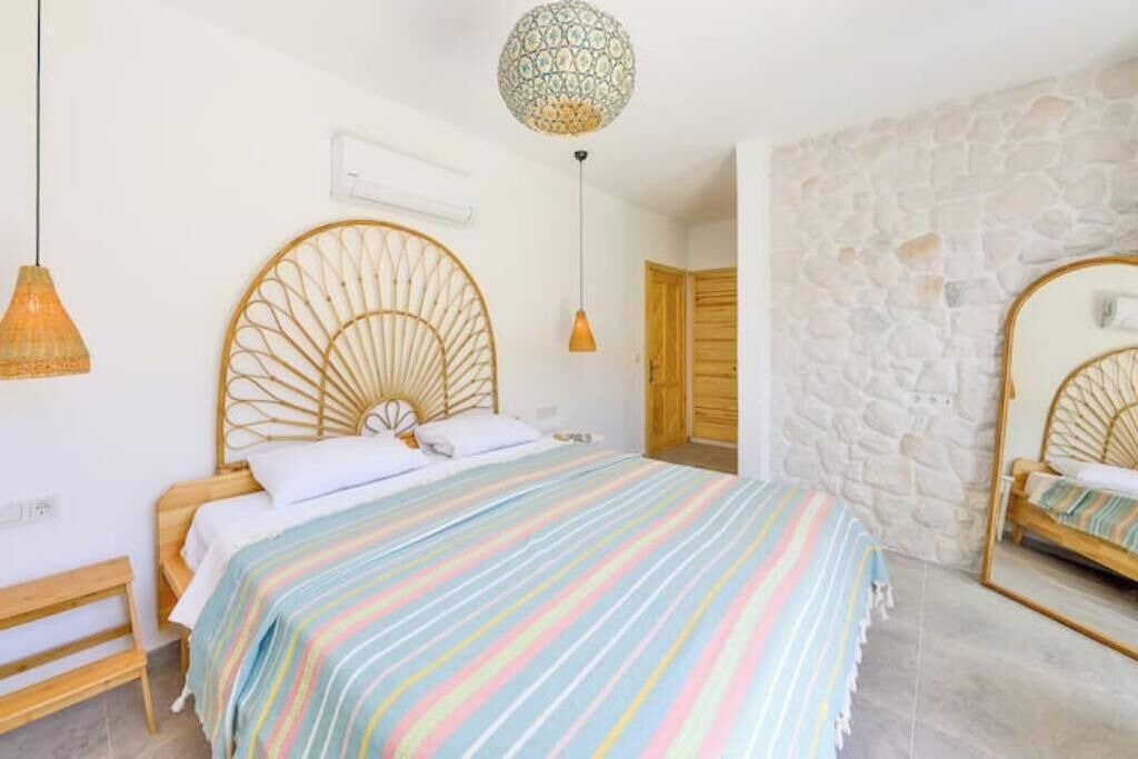 Photo of Bedroom in Patara