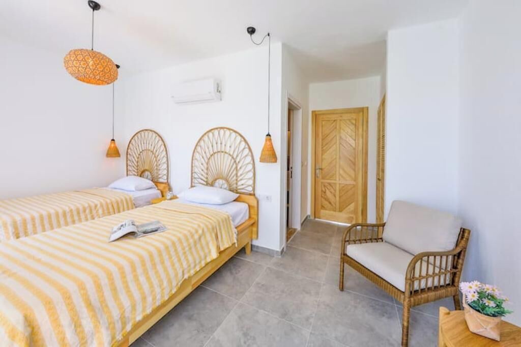 Photo of Bedroom in Patara