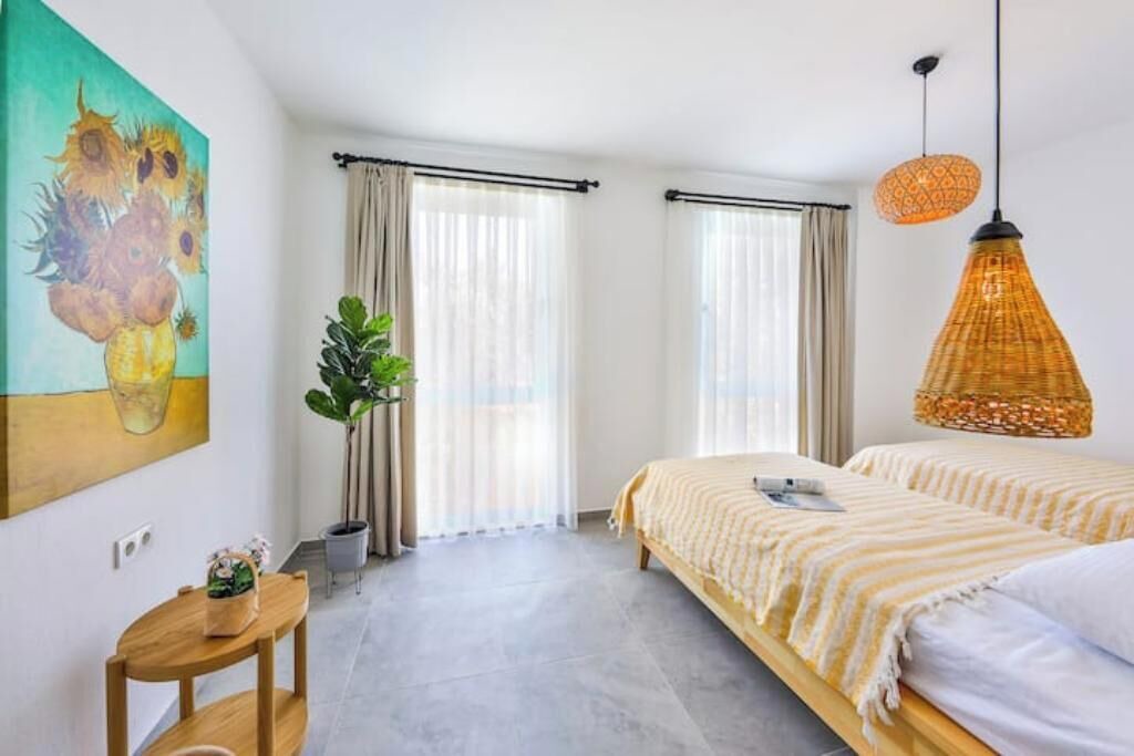 Photo of Bedroom in Patara