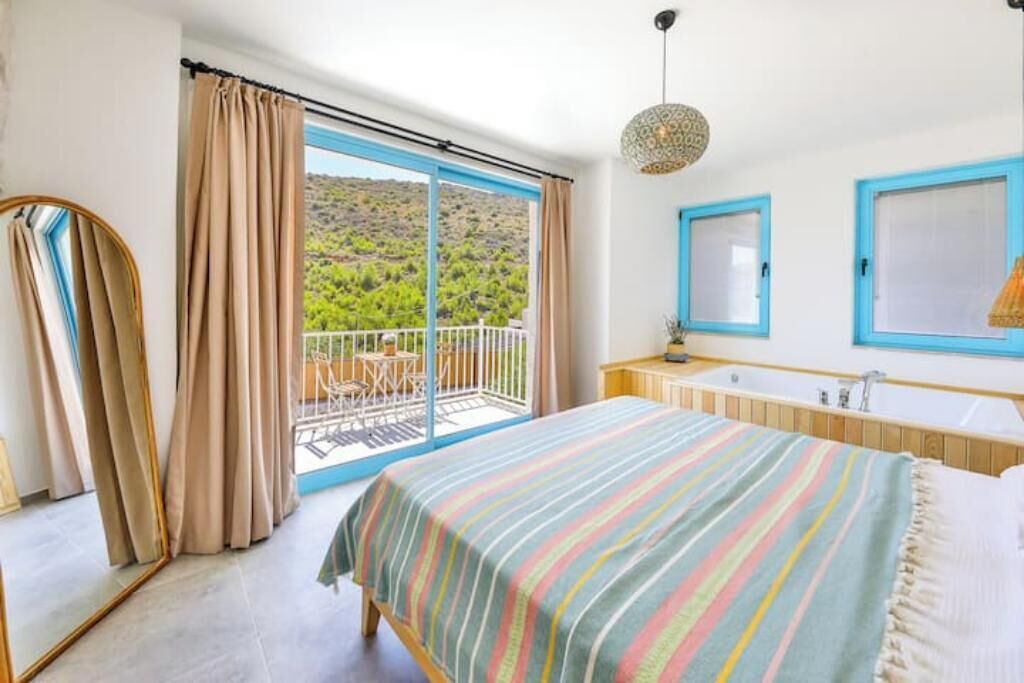 Photo of Bedroom in Patara