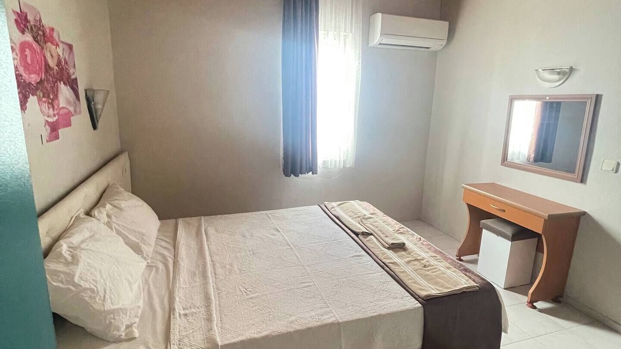 Photo of Bedroom in Marmaris City Center