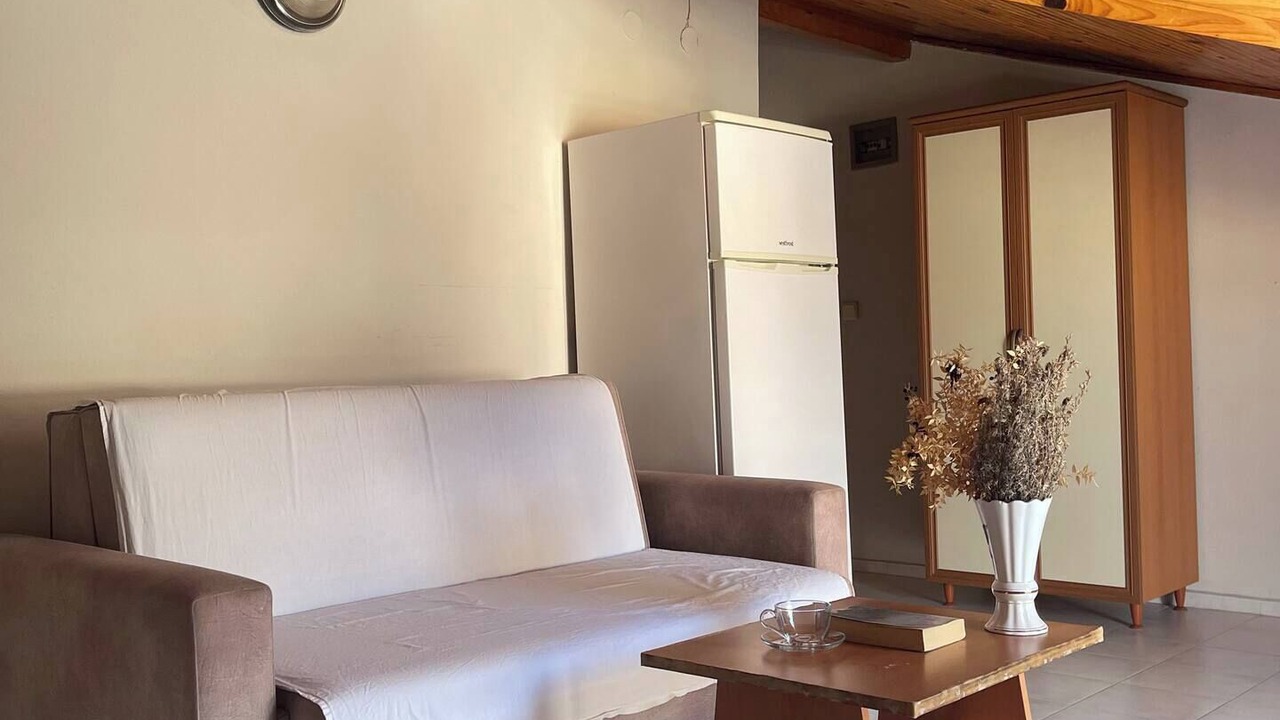 Photo of Livingroom in Marmaris City Center