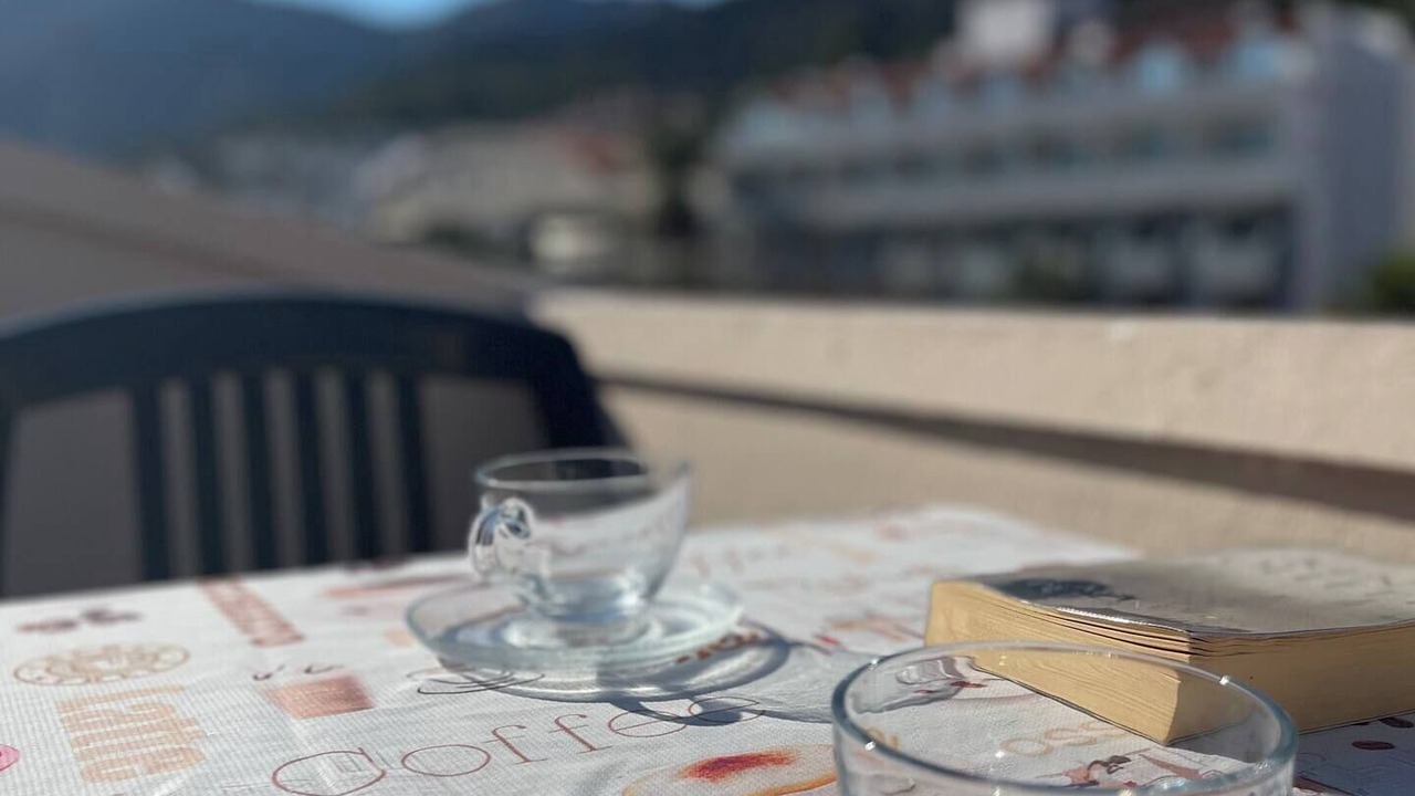 Photo of Patio Balcony in Marmaris City Center