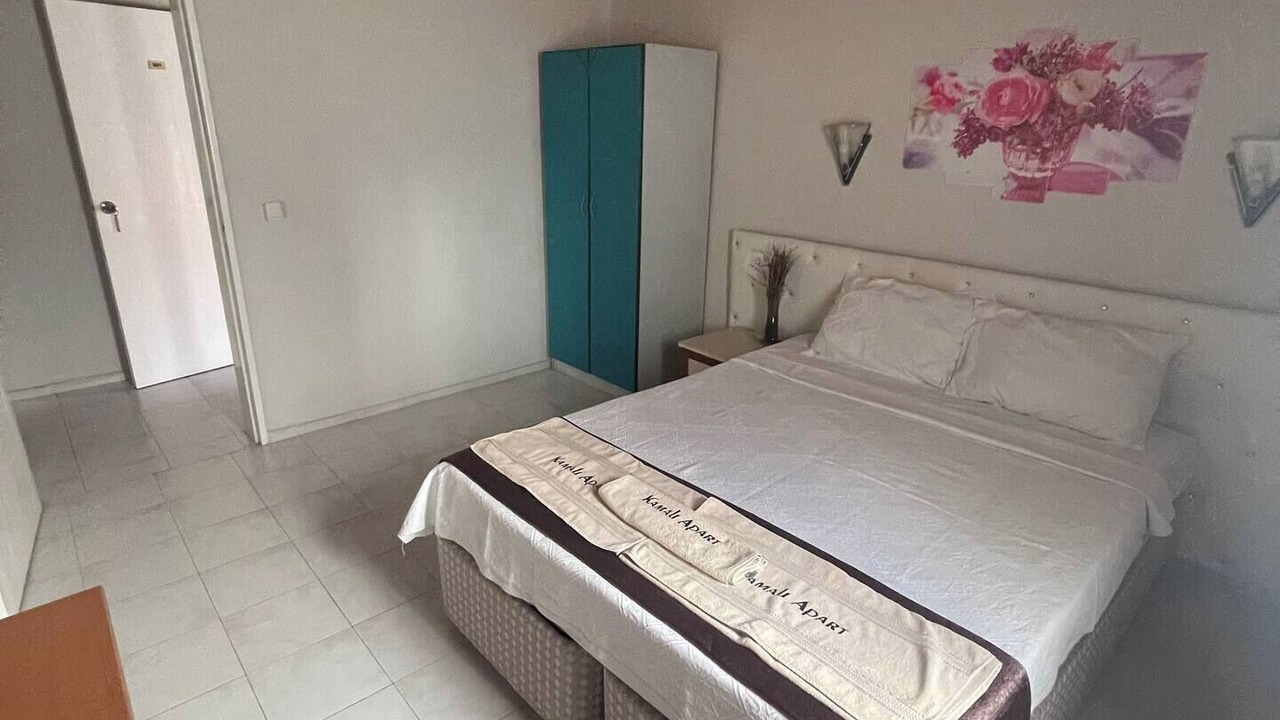 Photo of Bedroom in Marmaris City Center