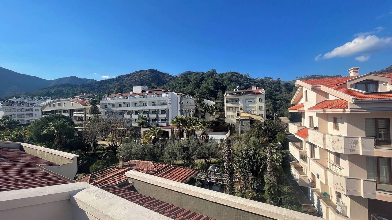 Photo of Outdoor in Marmaris City Center
