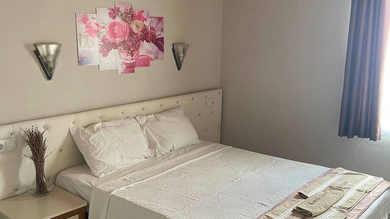 Photo of Bedroom in Marmaris City Center