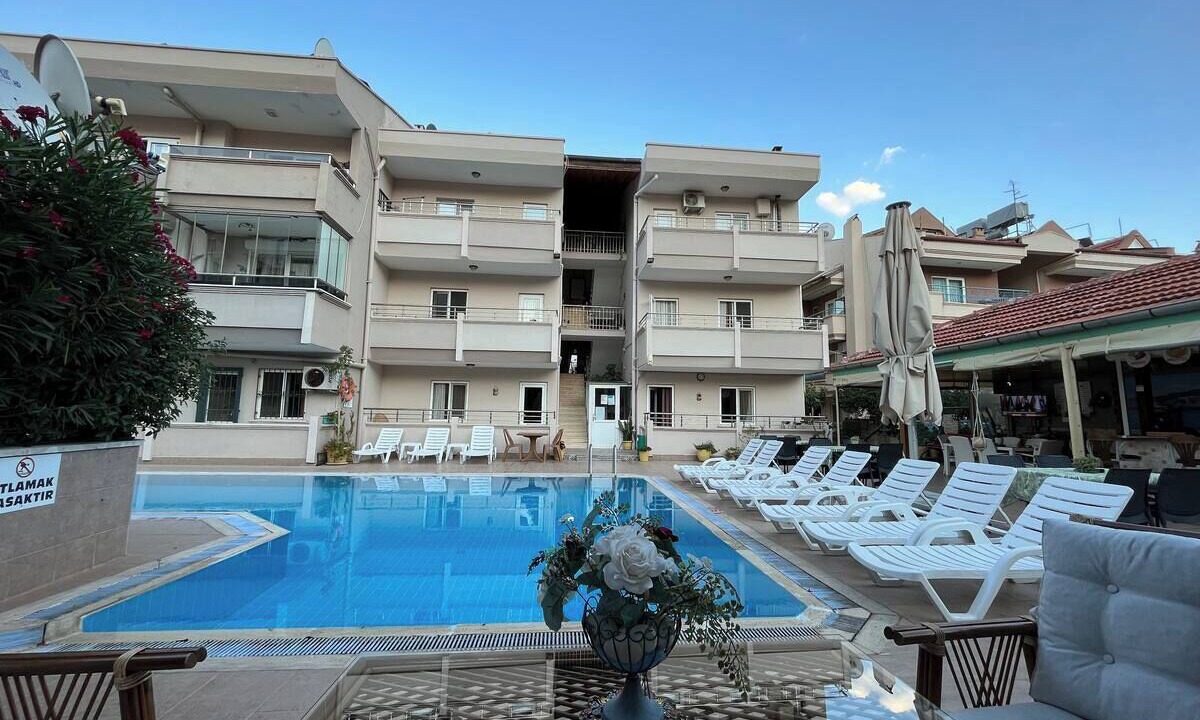 Photo of Outdoor in Marmaris City Center