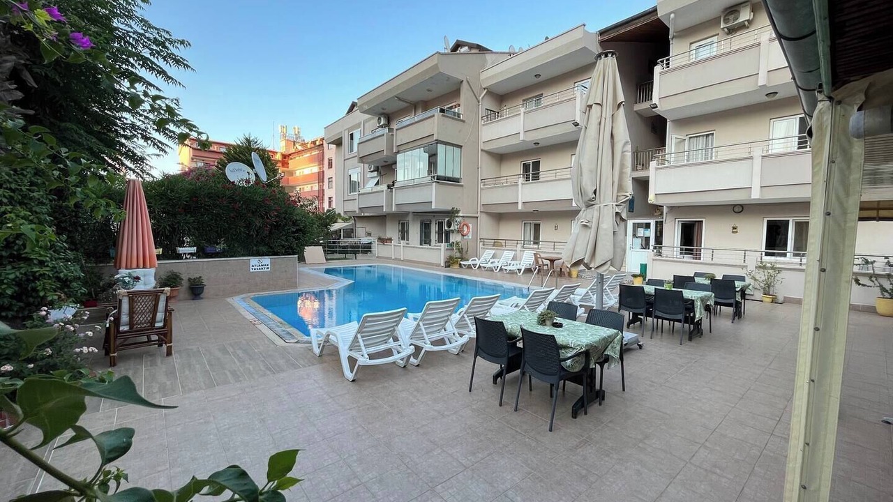 Photo of Outdoor in Marmaris City Center